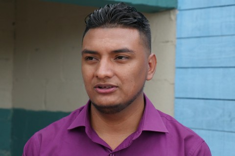 Hector Rodriguez Lainez